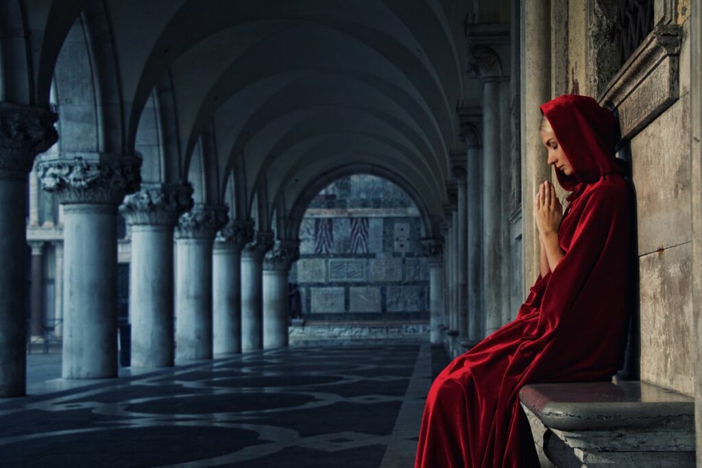 Books Like The Handmaid’s Tale By Margaret Atwood (7Dystopian Fiction Book Recommendations)