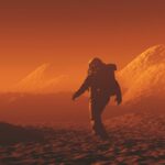 Books Like The Martian (6 Book Recommendations)