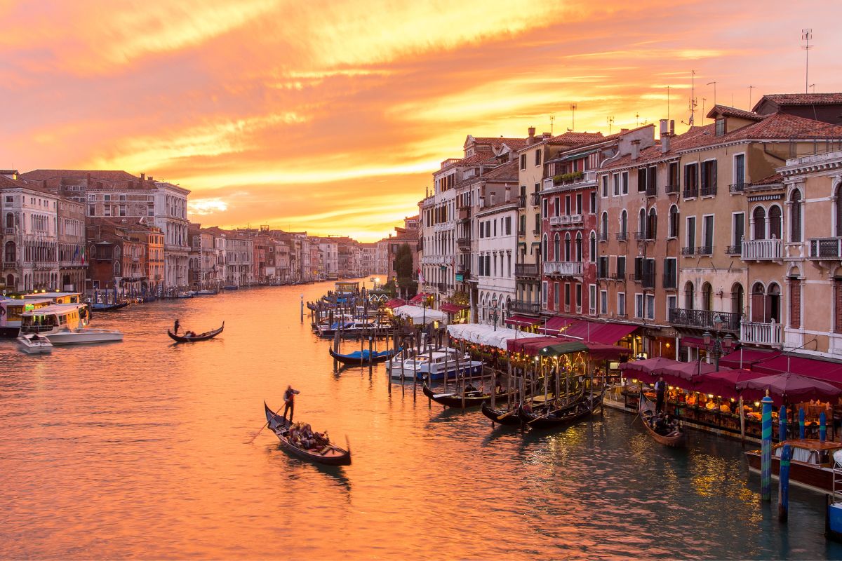 Fantastic Books About Italy That Will Take You There