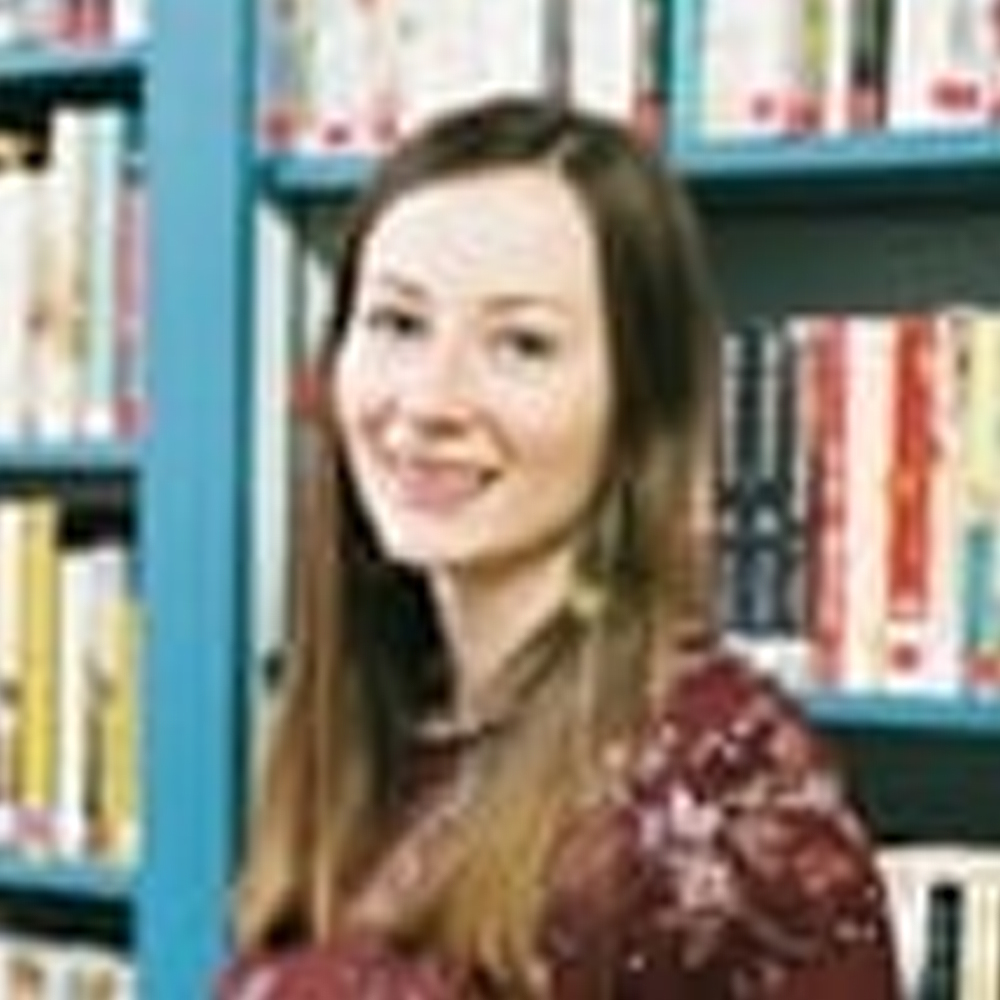 RT Book Reviews - Author - Krista Watson