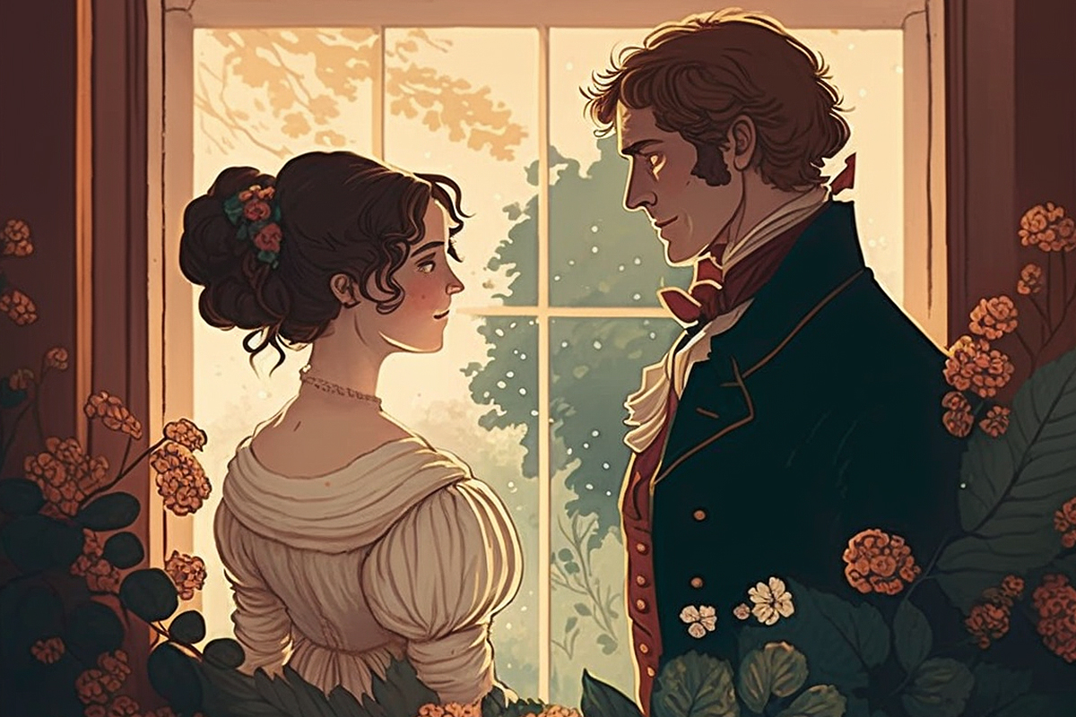 Romance Masterpieces: The 20 Best Books Like Jane Austen's Pride and Prejudice