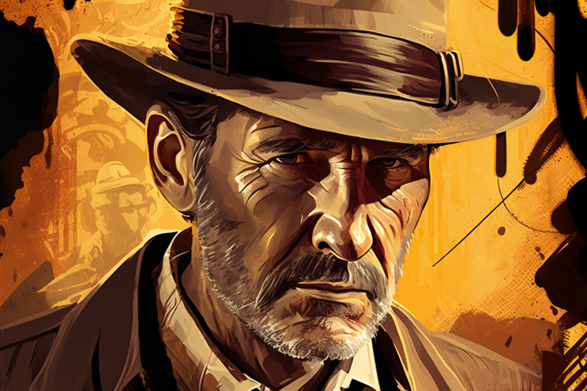 Adventure & Action: The 20 Best Books Like Indiana Jones