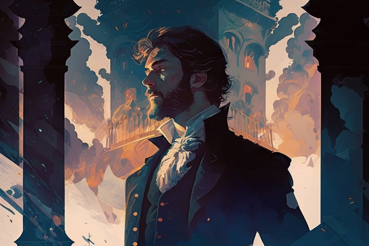 The 20 Best Classic Books Like The Count of Monte Cristo