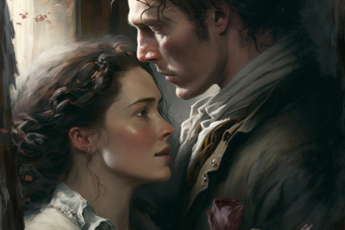 Romance Meets Historical Fantasy: The 20 Best Books Like Outlander