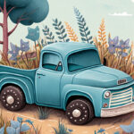 The 20 Best Children's Books Like Little Blue Truck
