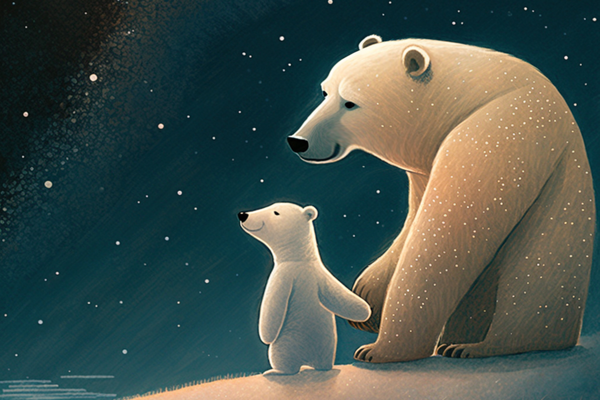 20 Children's Books Like I Love You to the Moon and Back
