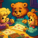 The 20 Best Children's Books Like The Berenstain Bears