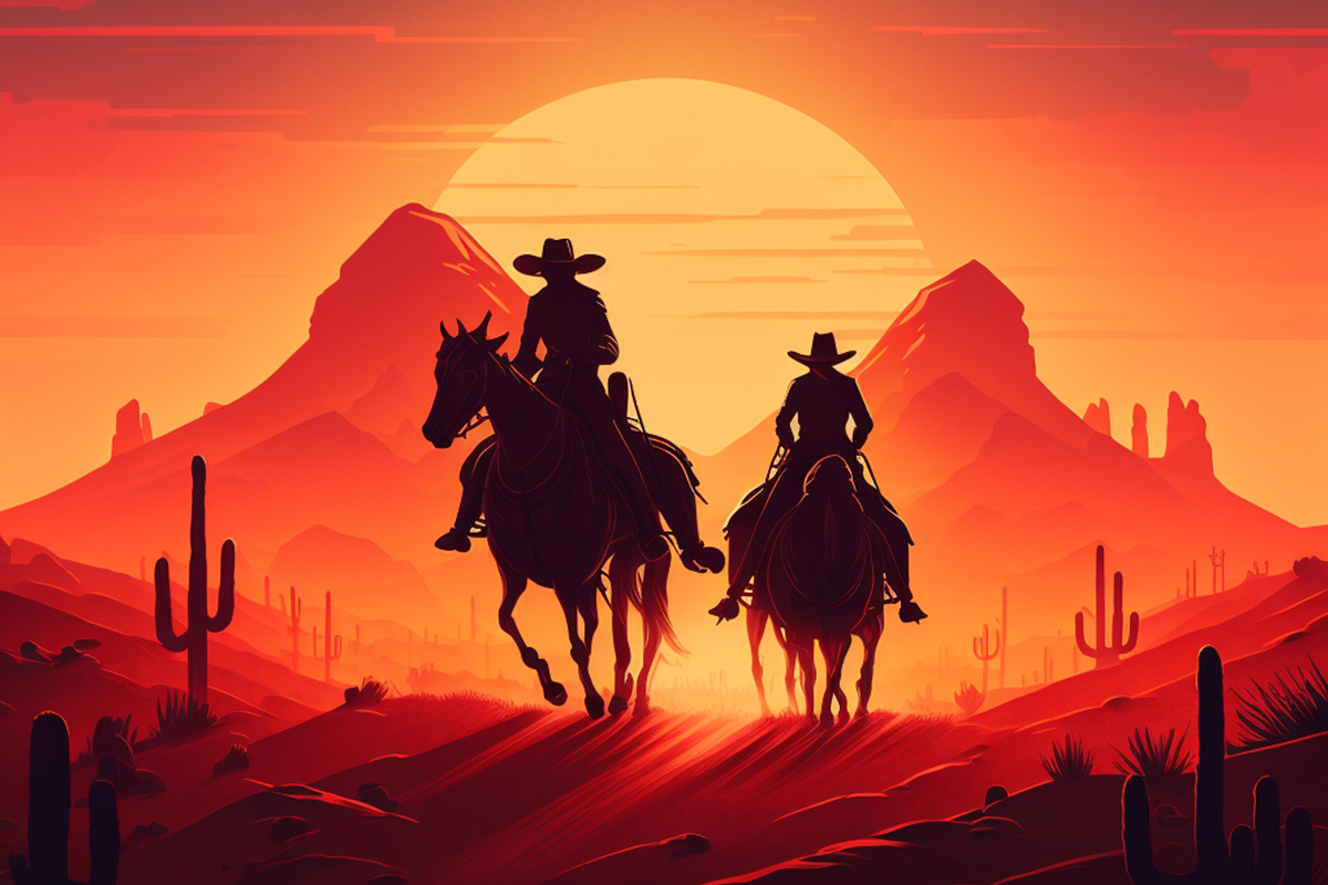 20 Must-Read Western Books Like Lonesome Dove