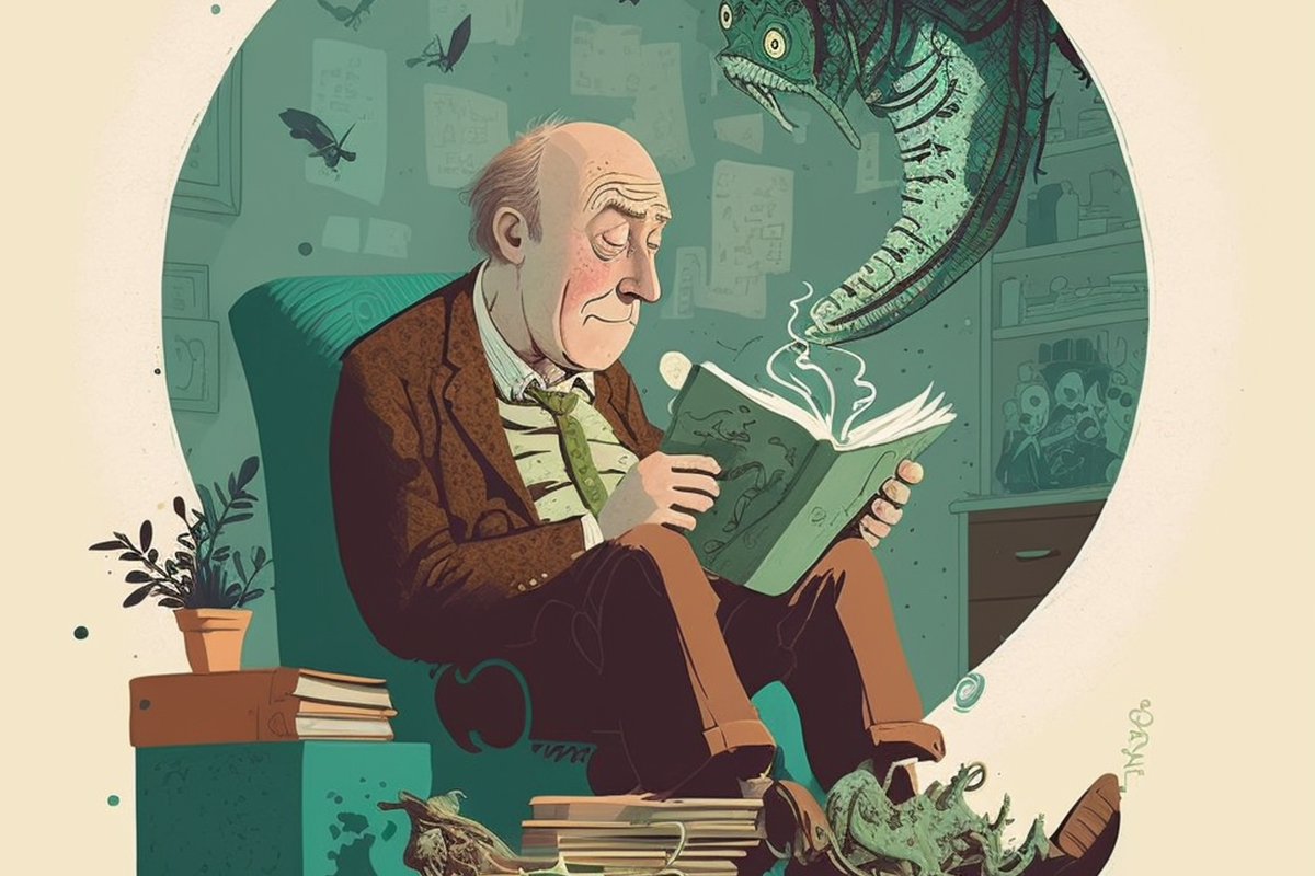 20 Best Children's Book Authors Like Roald Dahl