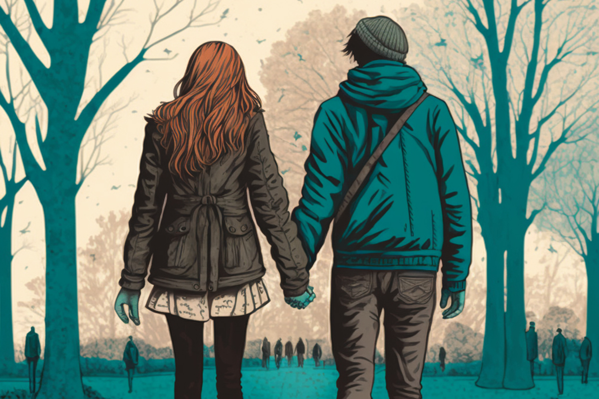 The 20 Best YA Romance Books Like Five Feet Apart (by Rachael Lippincott )