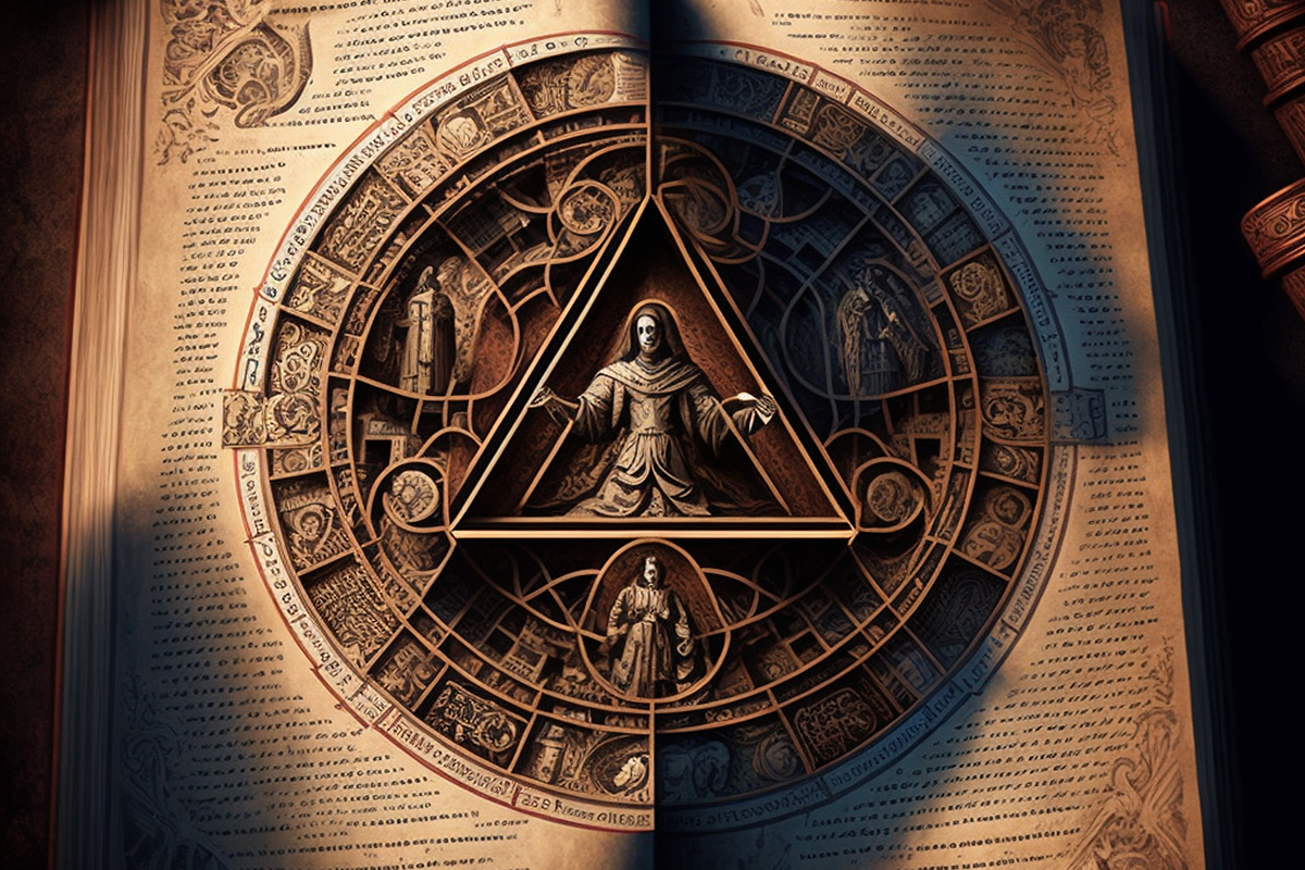 Historical Mysteries: The 20 Best Books Like The Da Vinci Code