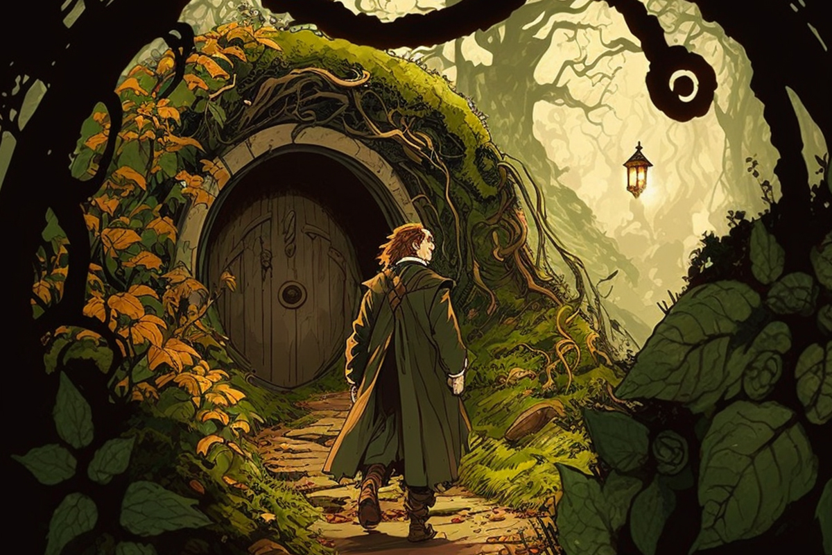 Epic Adventures: Discover the 20 Best Authors Like JRR Tolkien