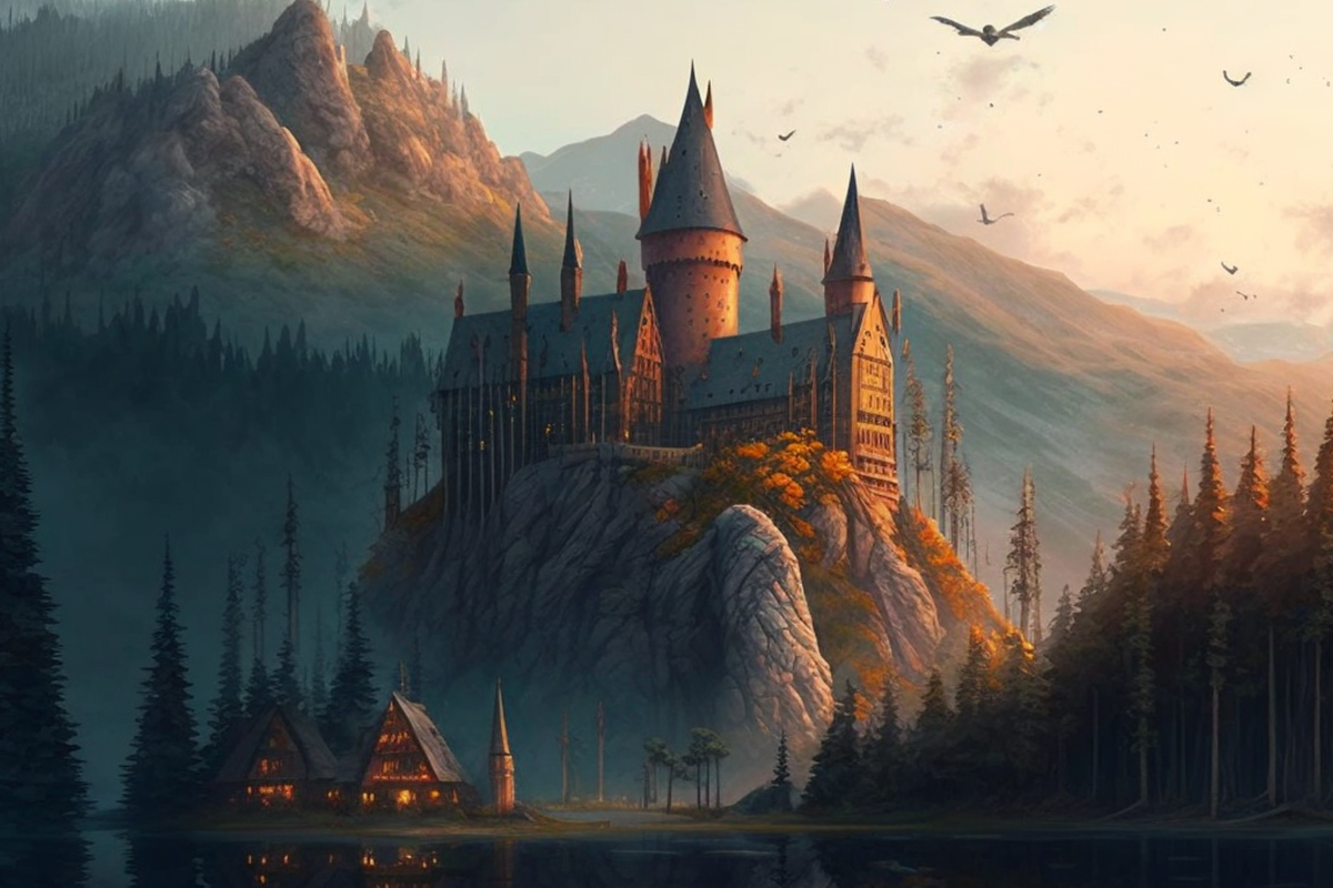 Spellbinding Fantasy: Discover The 20 Best Authors Like J. K. Rowling