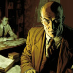Masters of Crime Fiction: The 20 Best Authors Like Edgar Wallace