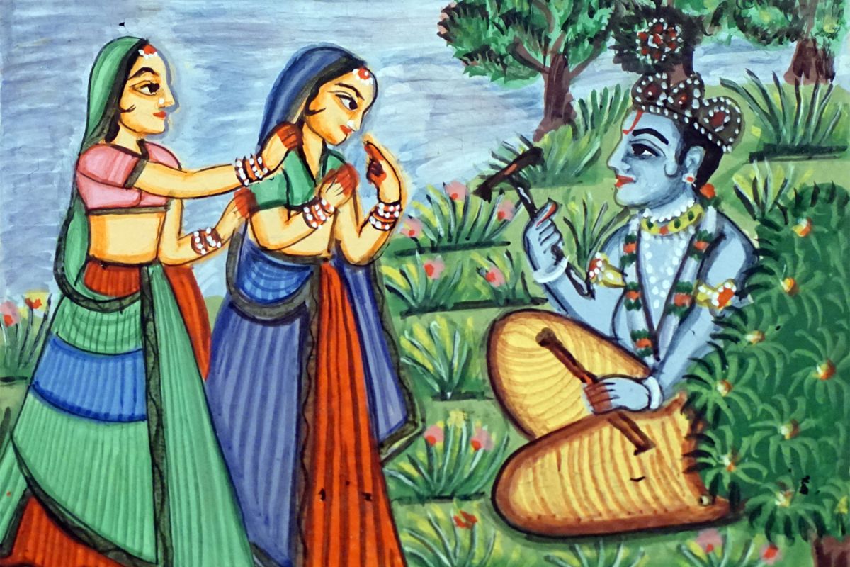 Where Can I Find Books On Indian Mythology