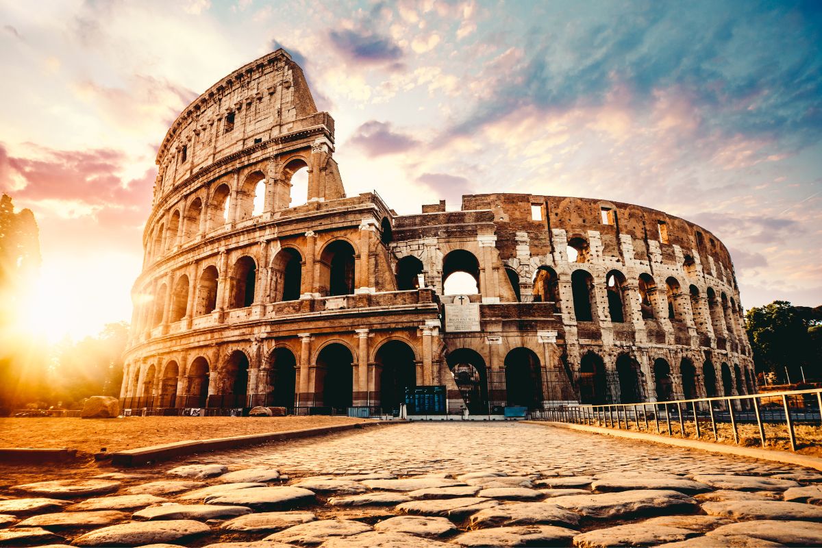 10 Amazing Books About Ancient Rome