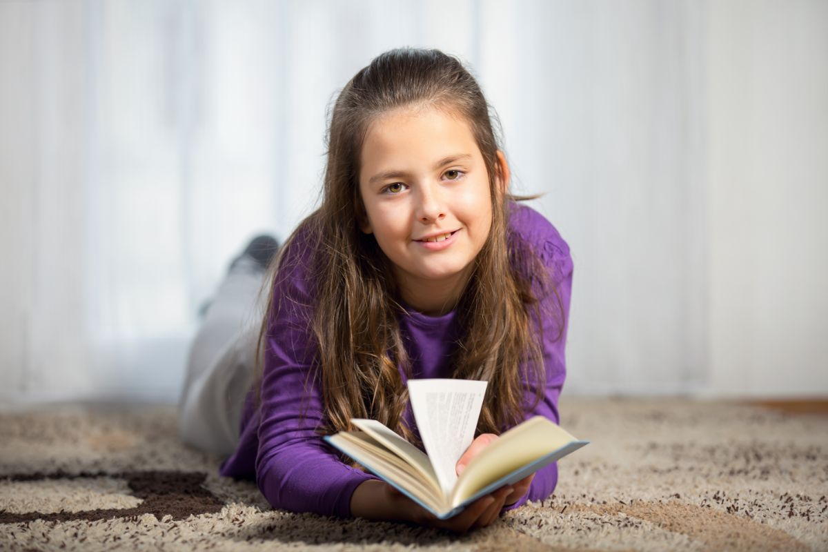 10 Of The Most Entertaining Books For 10 Year Olds