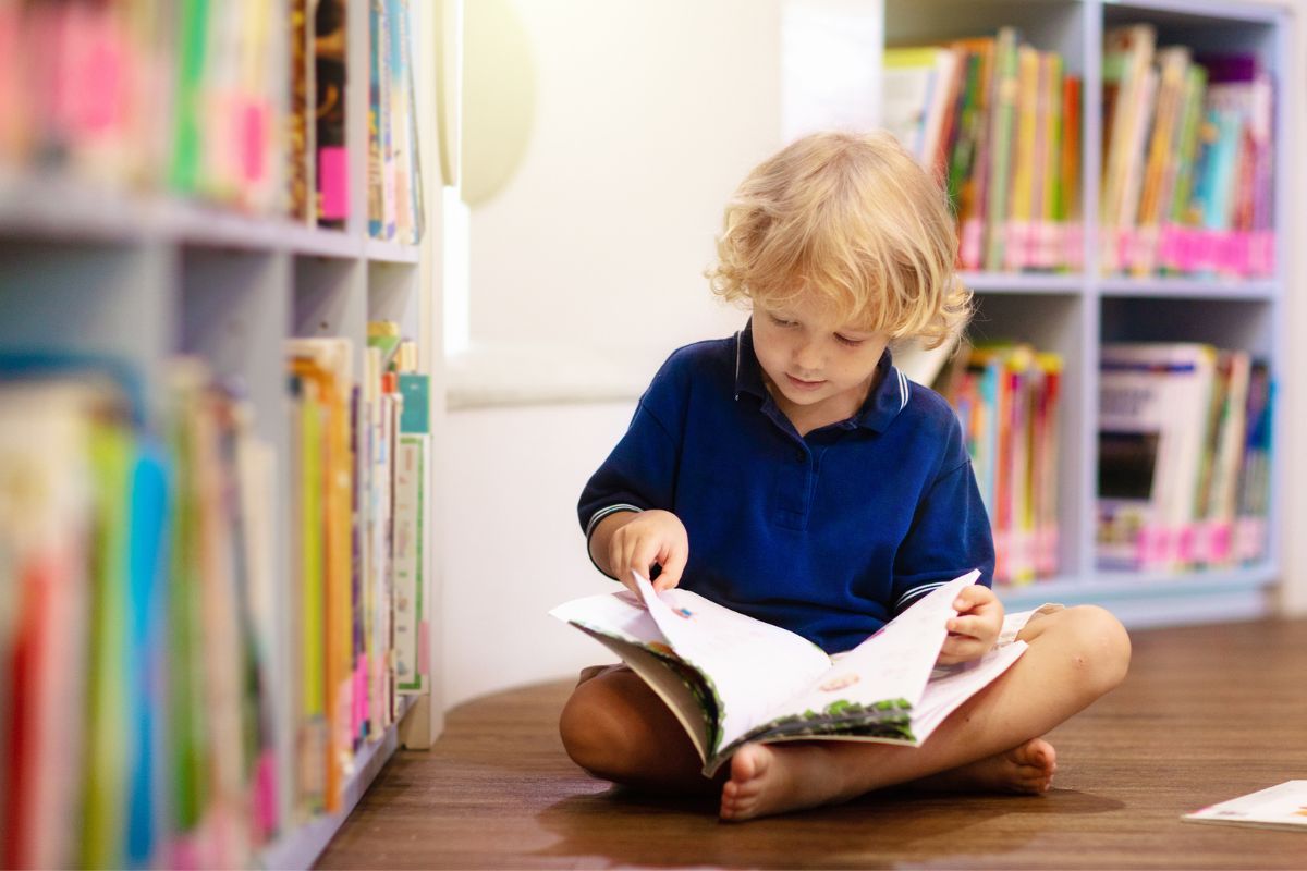 From A To Z: The Best 13 ABC Books For Little And Big Learners