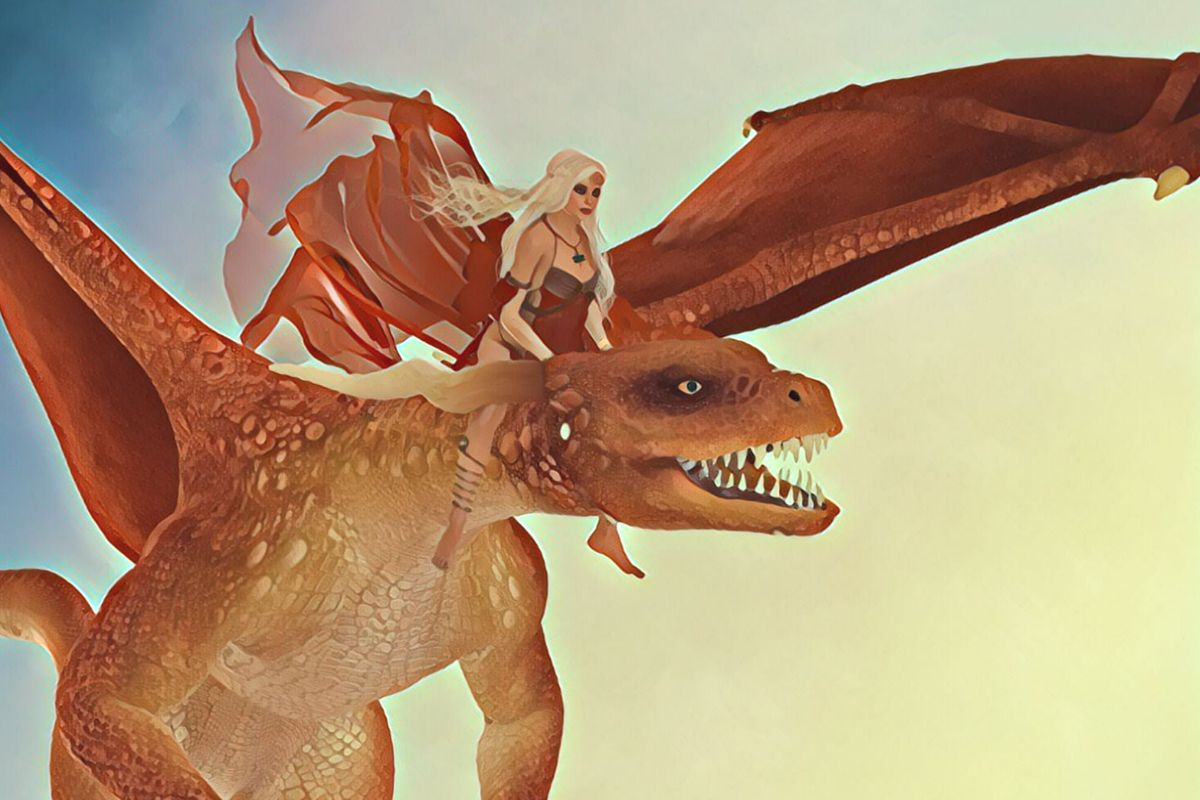 How To Read Dragonriders Of Pern Books In Order (By Anne McCaffrey)
