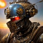 How To Read The Murderbot Diaries Books In Order