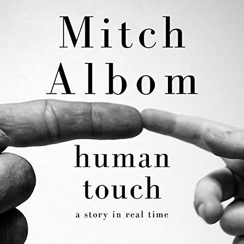 Human-Touch-A-Story-in-Real-Time