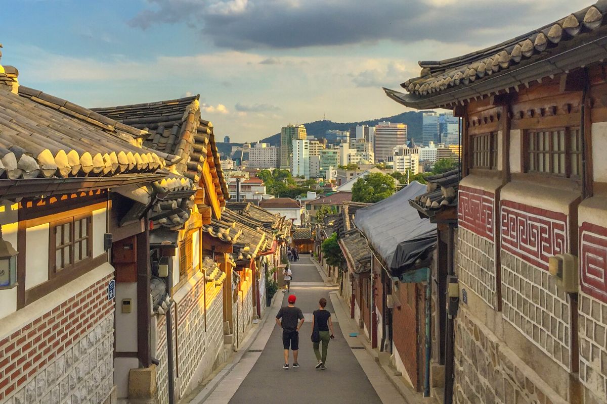 Most Fascinating Books About Korea That You Should Check Out