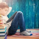 Our Picks On The Best Books For A 6 Year Old: The Best Books For Kids