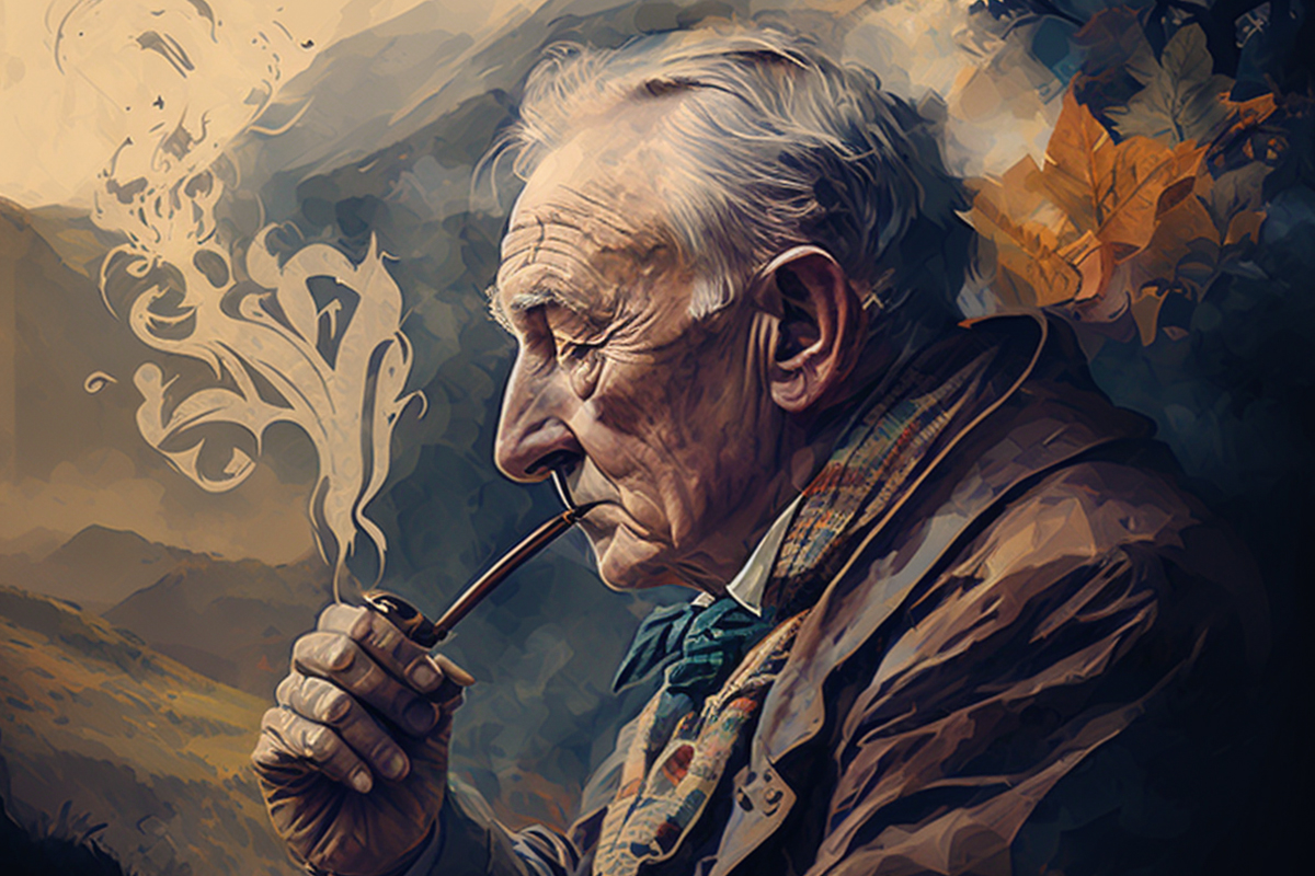 Explore All The Hobbit Books In Order (J.R.R. Tolkien)