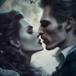 The 30 Best Romantic Vampire Books - Ultimate Guide