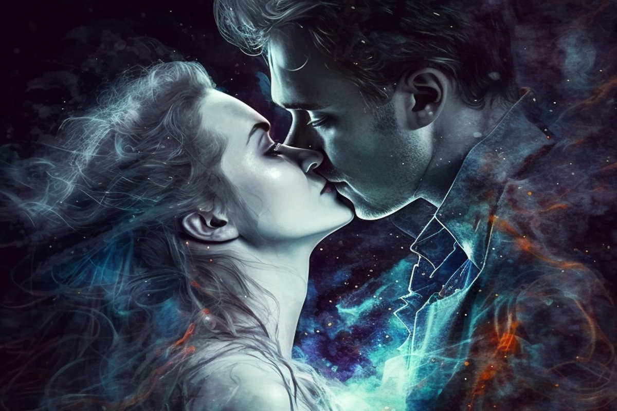 Discover The 20 Best Paranormal Romance Books