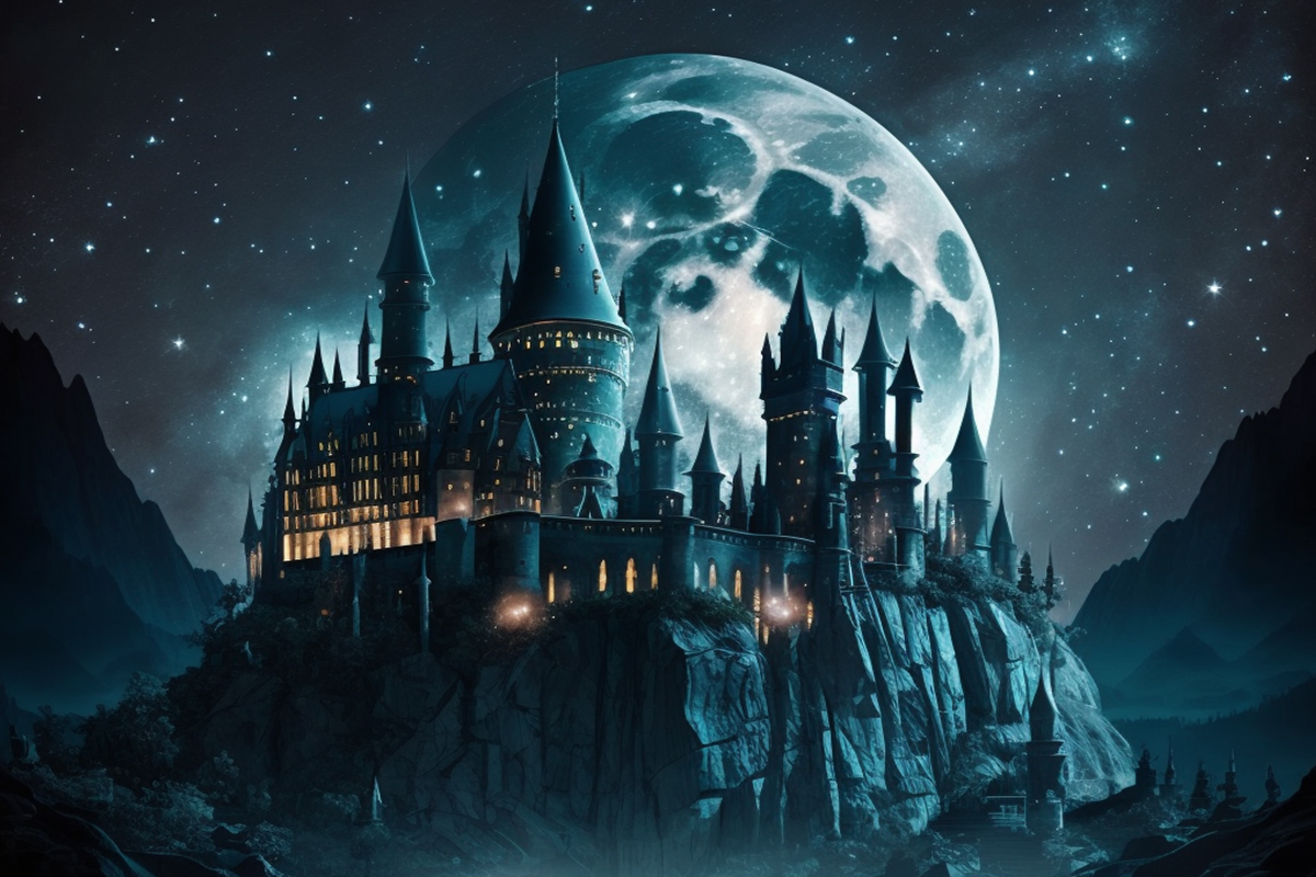 Ranking All Harry Potter Books From Best to Worst