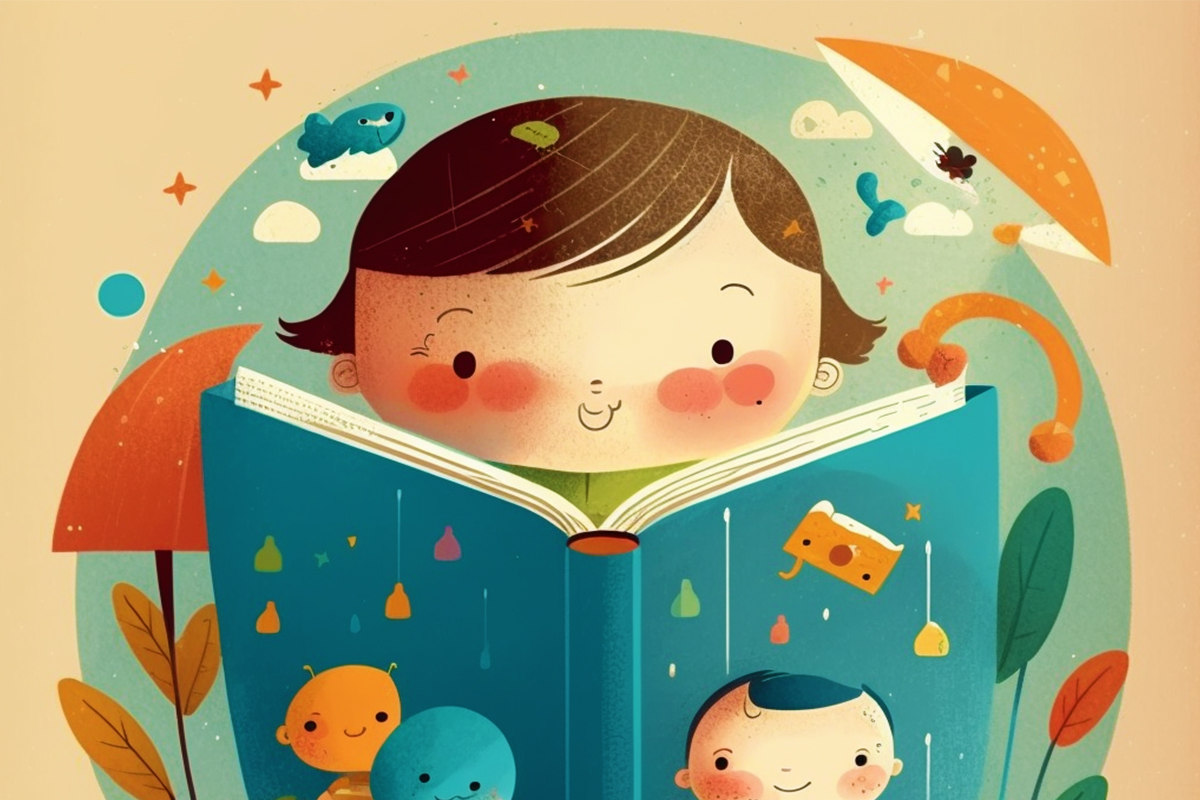 The 20 Best Read Alouds for Kindergarten (Beginner Books)