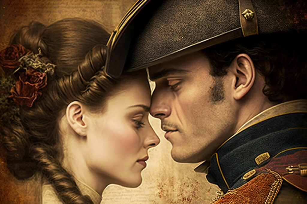 The 20 Best Historical Romance Authors - Ultimate Guide