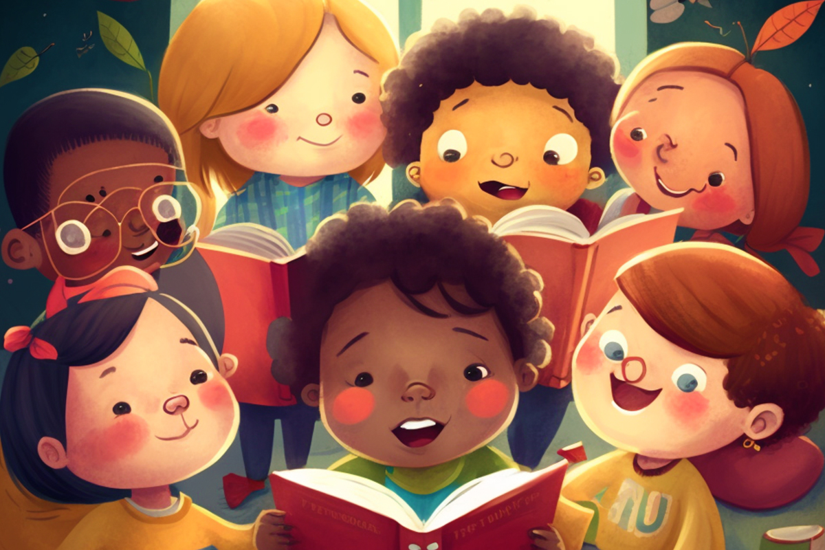The 20 Best Children's Books to Read for Beginners
