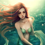 11 Amazing Mermaid Books To Captivate Your Imagination