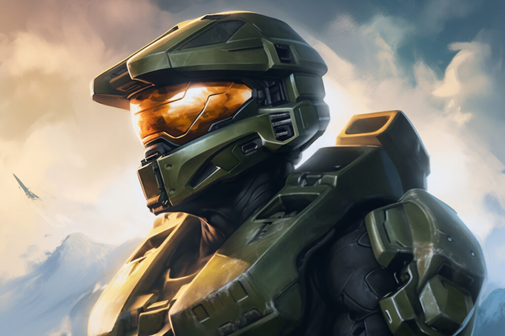From Video Games To Literature: A Guide To The Halo Books In Order