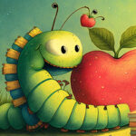 20 Best Children's Books Like The Very Hungry Caterpillar
