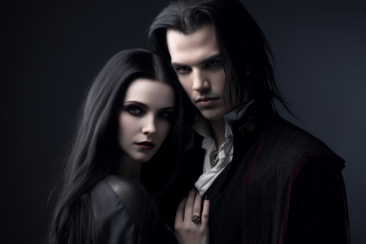 The 20 Best Young Adult Vampire Books - Ultimate Guide