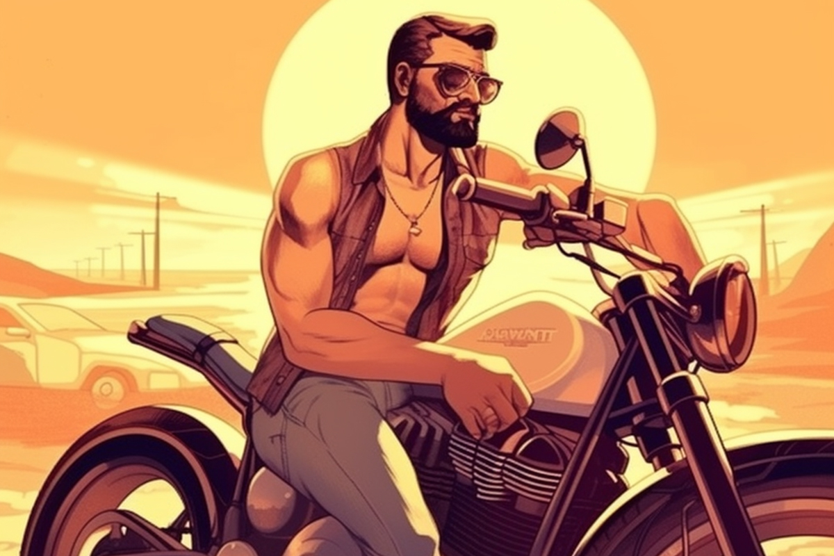 The 20 Best MC (Motorcycle Club) Romance Books