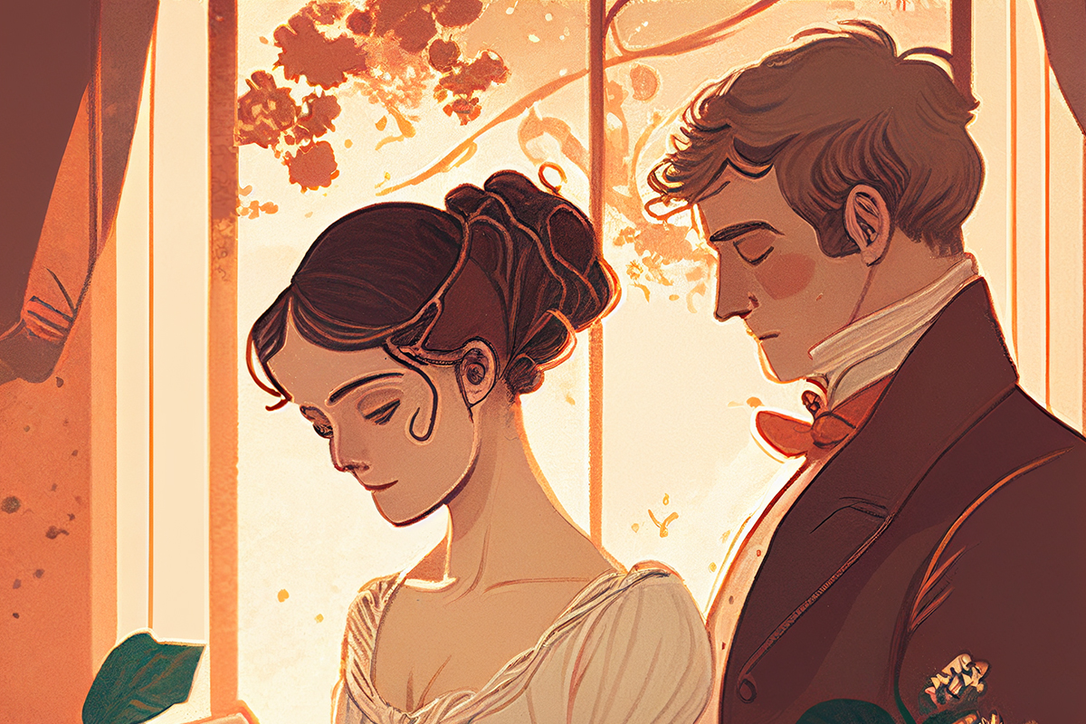 Best Jane Austen Spin-Off Books (20+ Must-Read Romances)