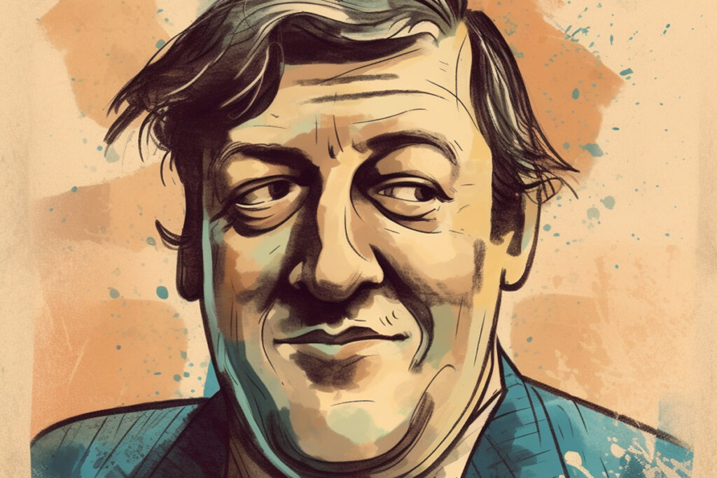 The 20 Best Stephen Fry Narrated Audiobooks