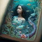 Mer-Mazing Stories: The 19 Best Mermaid Books For Young Adults
