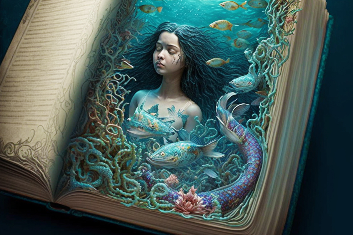 Best Mermaid Books For Young Adults (20+ Mer-Mazing Picks)