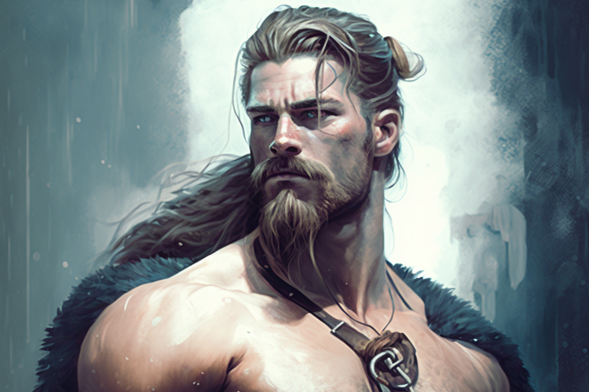 The 20 Best Romance Novels About Vikings - Ultimate Guide