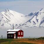 The 19 Most Beautiful Icelandic Novels That You Need To Read Before You Visit
