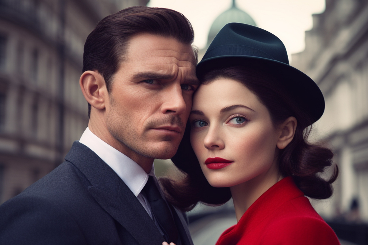 Discover the 10 Best Spy Romance Books of All Time
