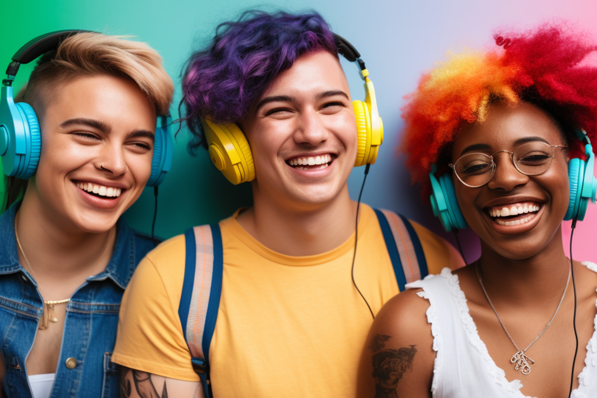 20 Best LGBTQIA+ Audiobooks From All Genres