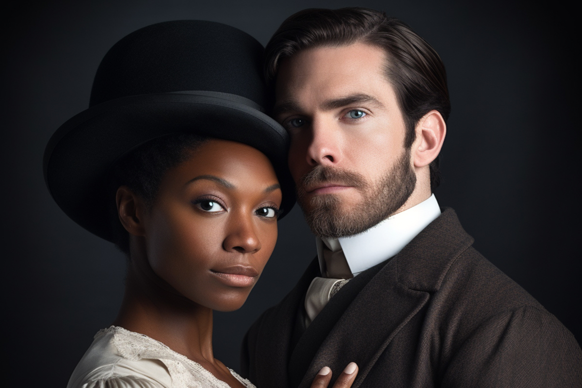 Discover the 12 Best Historical Interracial Romance Books
