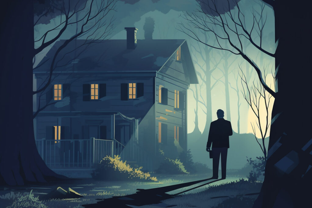 The 12 Most Popular Mystery Authors of All Time