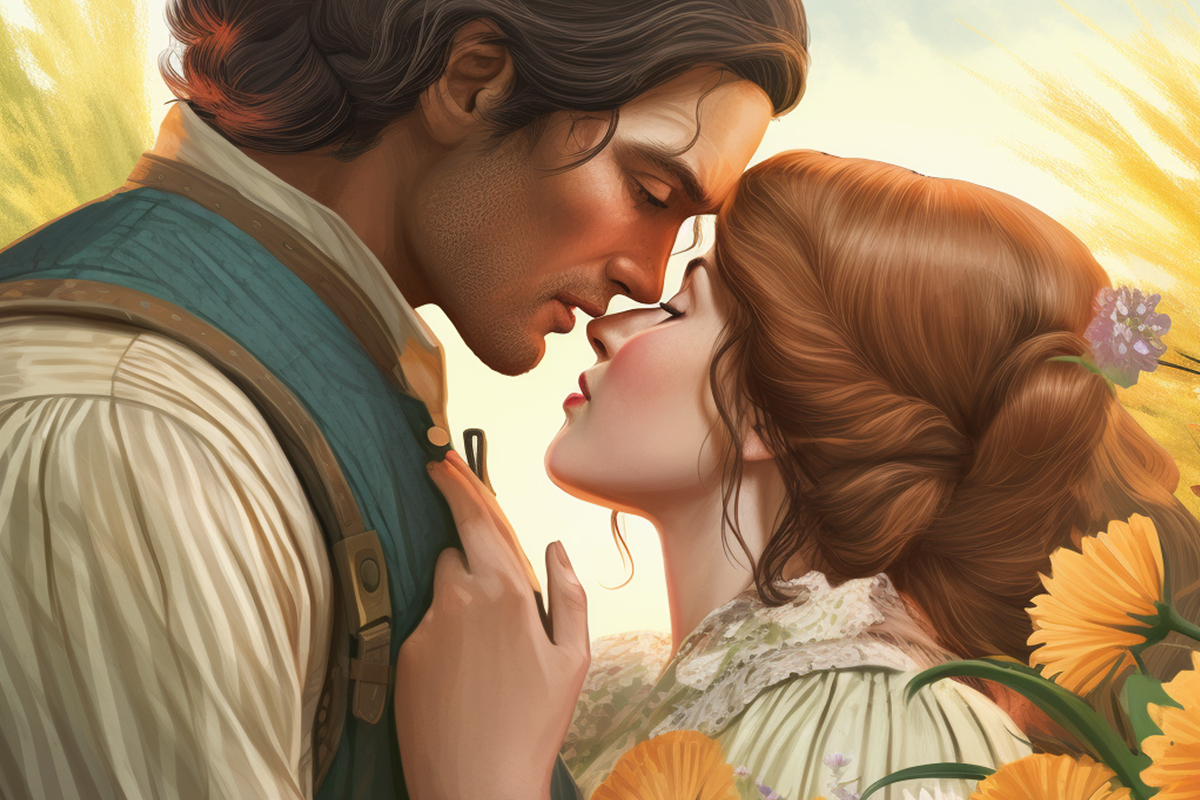 The 10 Best Spicy Historical Romance Novels